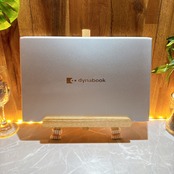 準美品/Dynabook P1/初期設定済/メモリ8GB/持ち運び◎/ i5第12世代/SSD512GB/軽量ノートパソコン