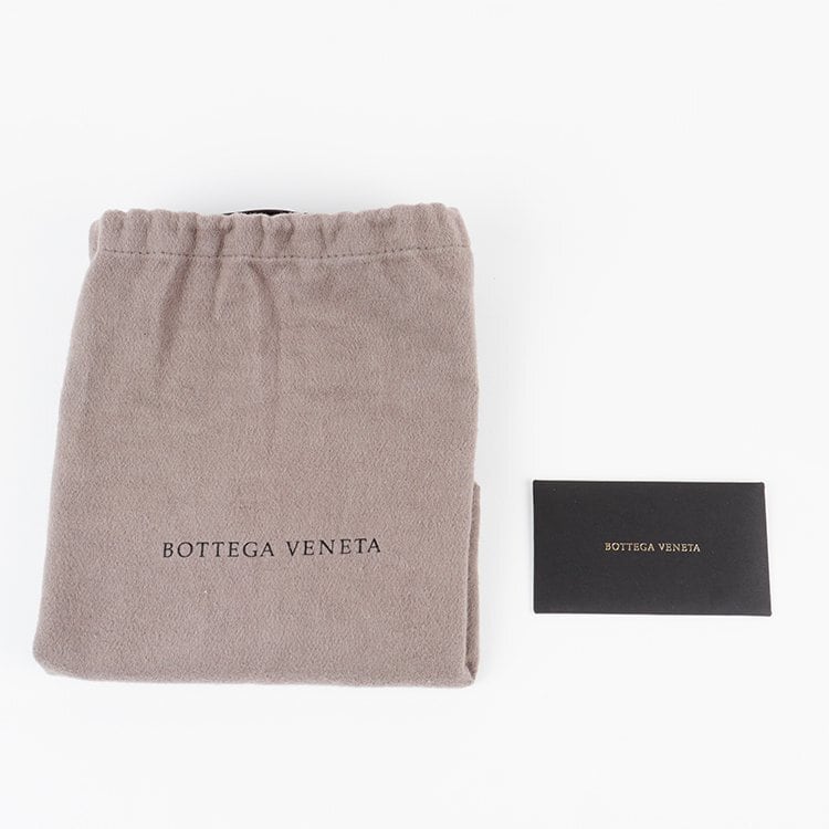 美品】BOTTEGA VENETA ボッテガヴェネタ イントレチャートショルダー