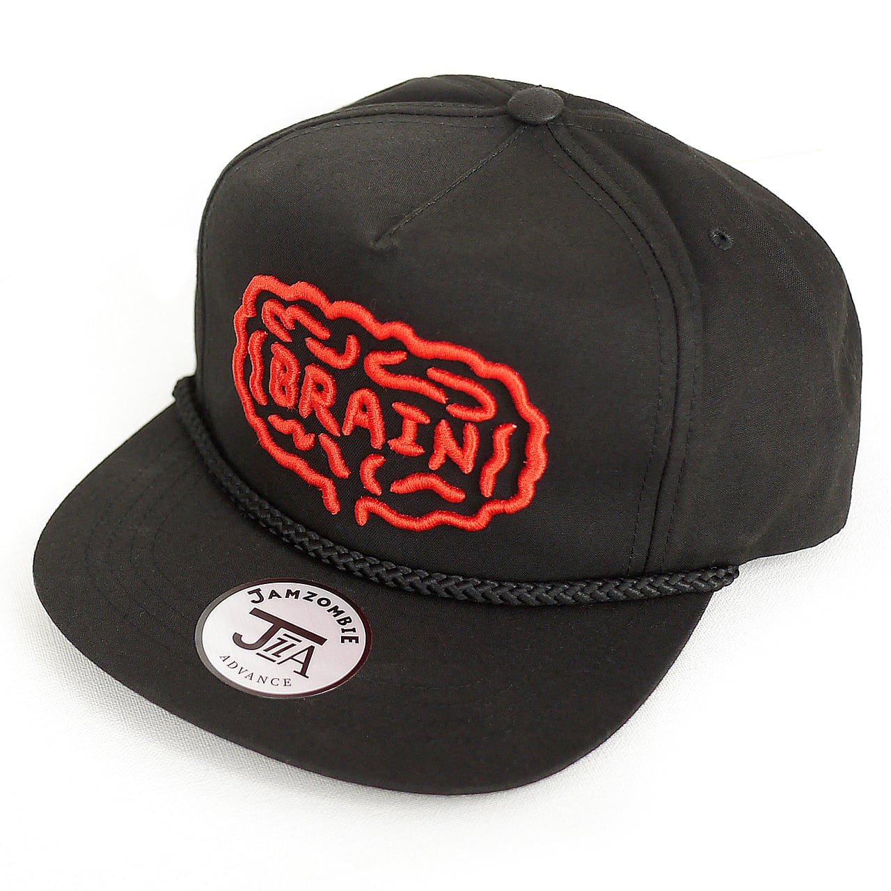 脳みそ CAP〈JAMZOMBIE Advance〉