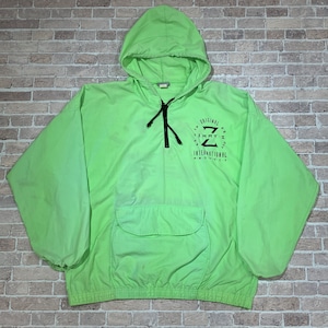 1990s JIMMY’Z NYLON PARKA