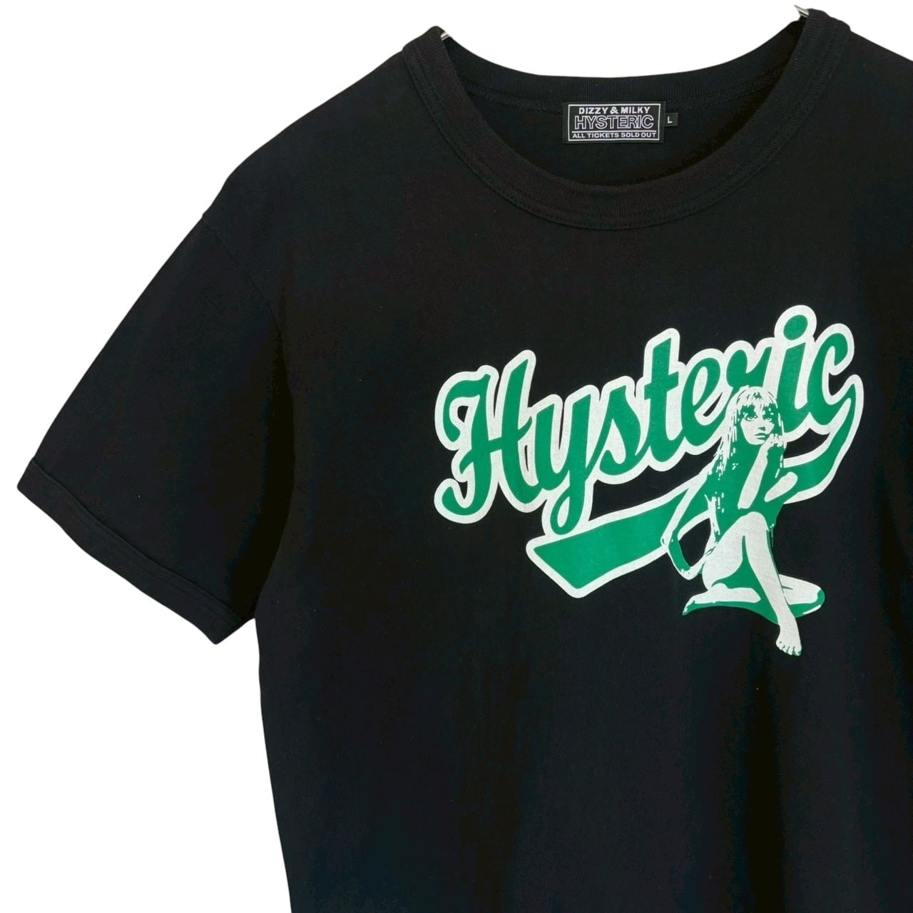HISTERIC GLAMOUR | 古着屋SAKASHITA