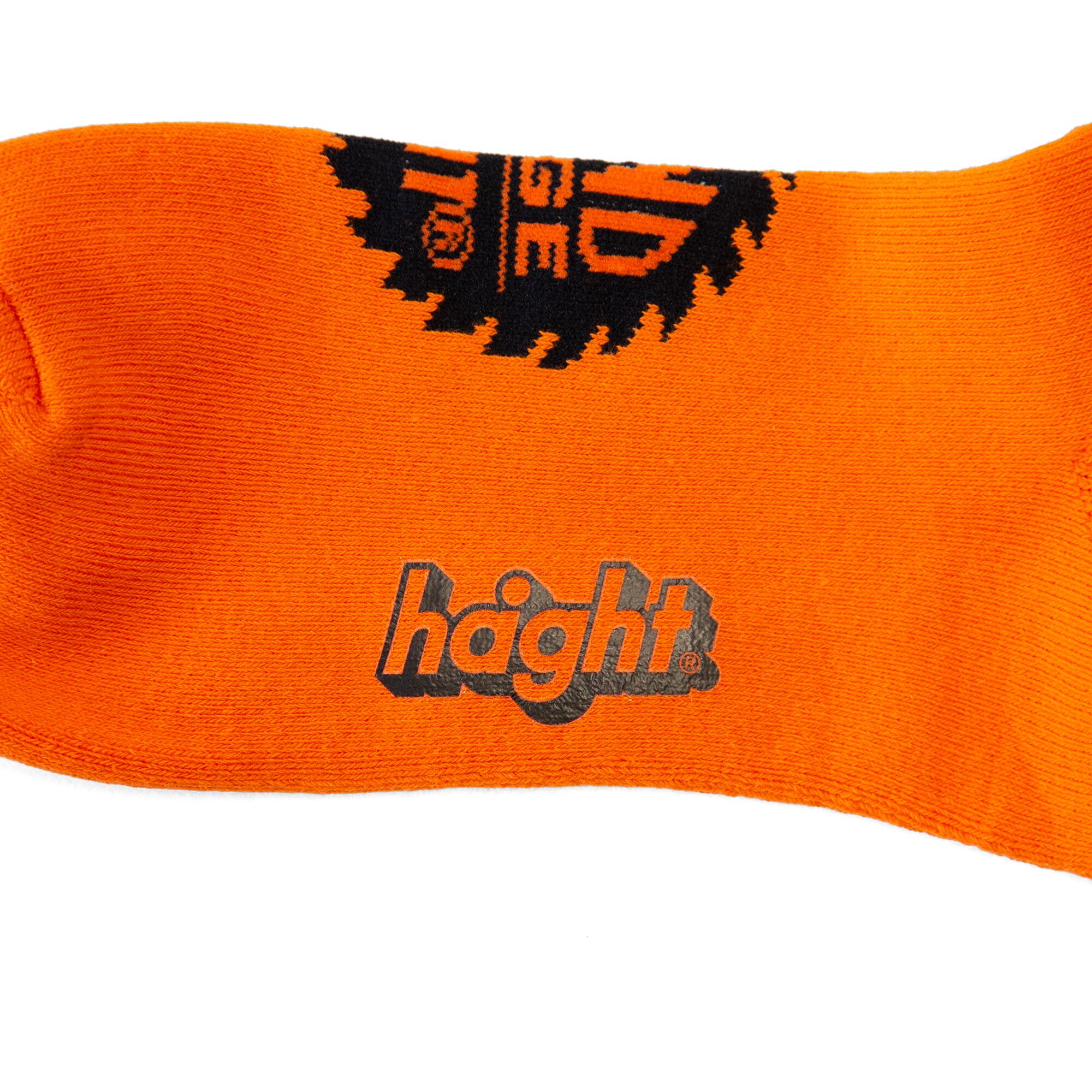 限定品！grind lodge ソックス HAIGHT(ヘイト)”HAIGHT ヘイト ALL SEEING EYE SOCKS ft. GRINDLODGE