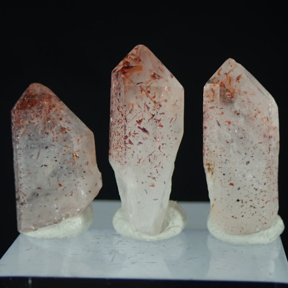 smoky83crystal 天然石・鉱物・パワーストーンの 原石・ブレスレット