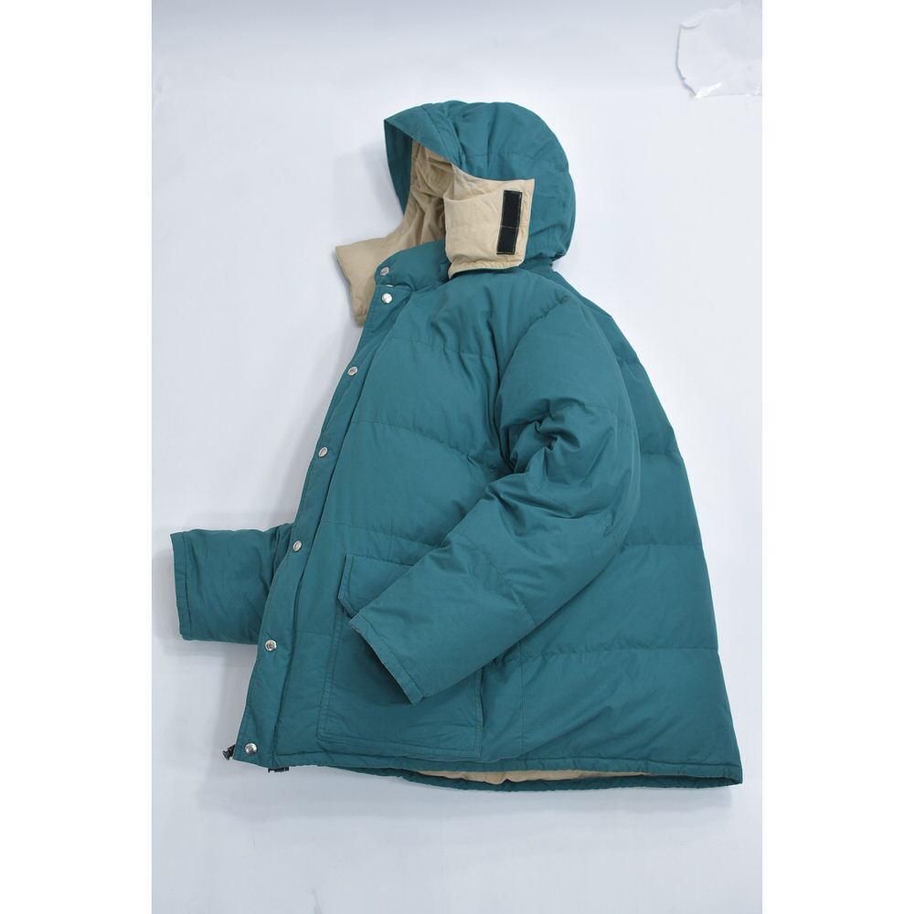 USA製 80s 90s Penfied ペンフィールド ダウンジャケット 80～90s Penfield ペンフィールド コットン シェル ダウン ジャケット