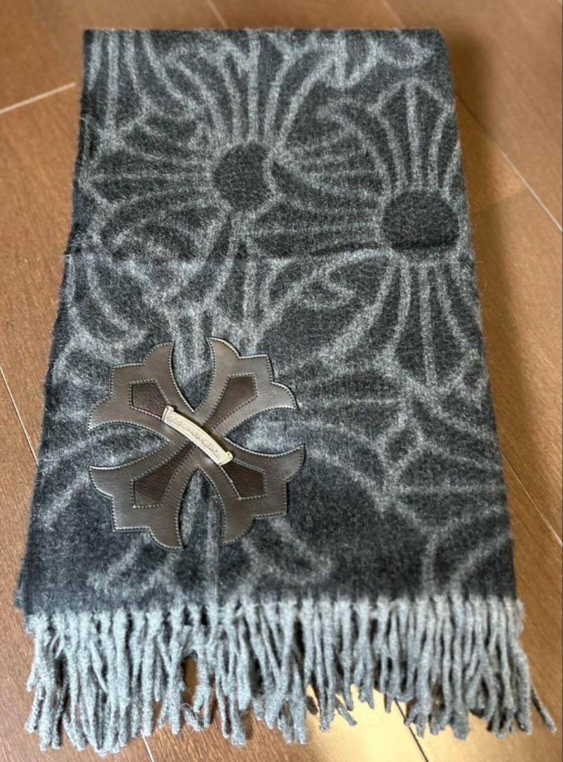 その他衣類（手袋・マフラー等） | chromehearts