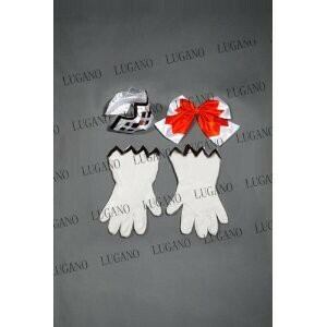 K1389 祝福のカンパネラ ミネット 風 コスプレ衣装 cosplay