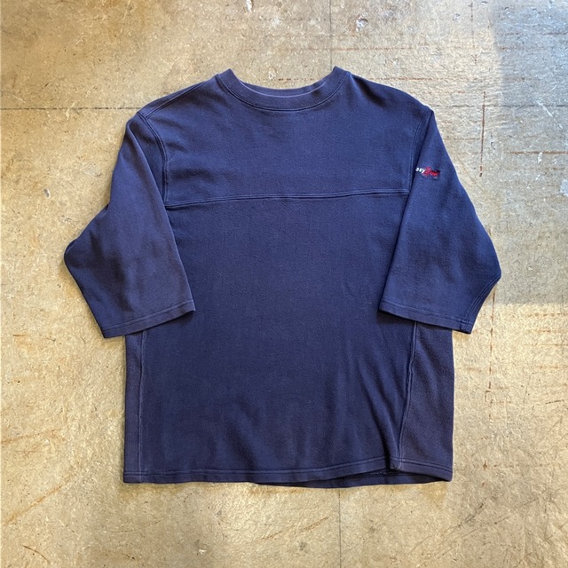 STUSSY SPORT CUT SEW ~2000'S OLD