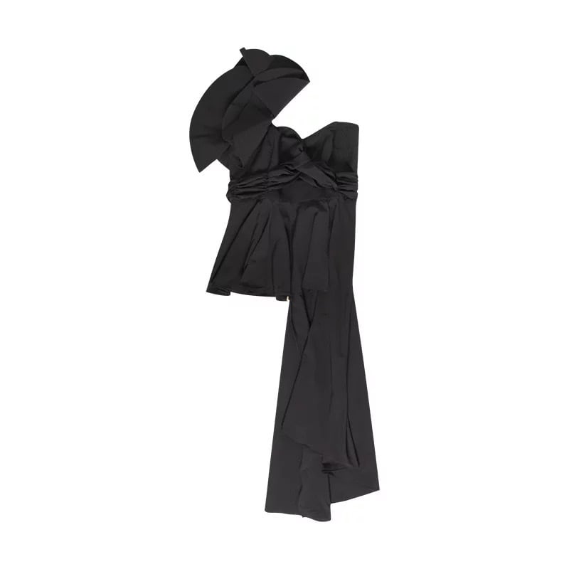 Blackpink ジェニ着用 reformation ワンピース Blackpink ジェニ着用 reformation ワンピース