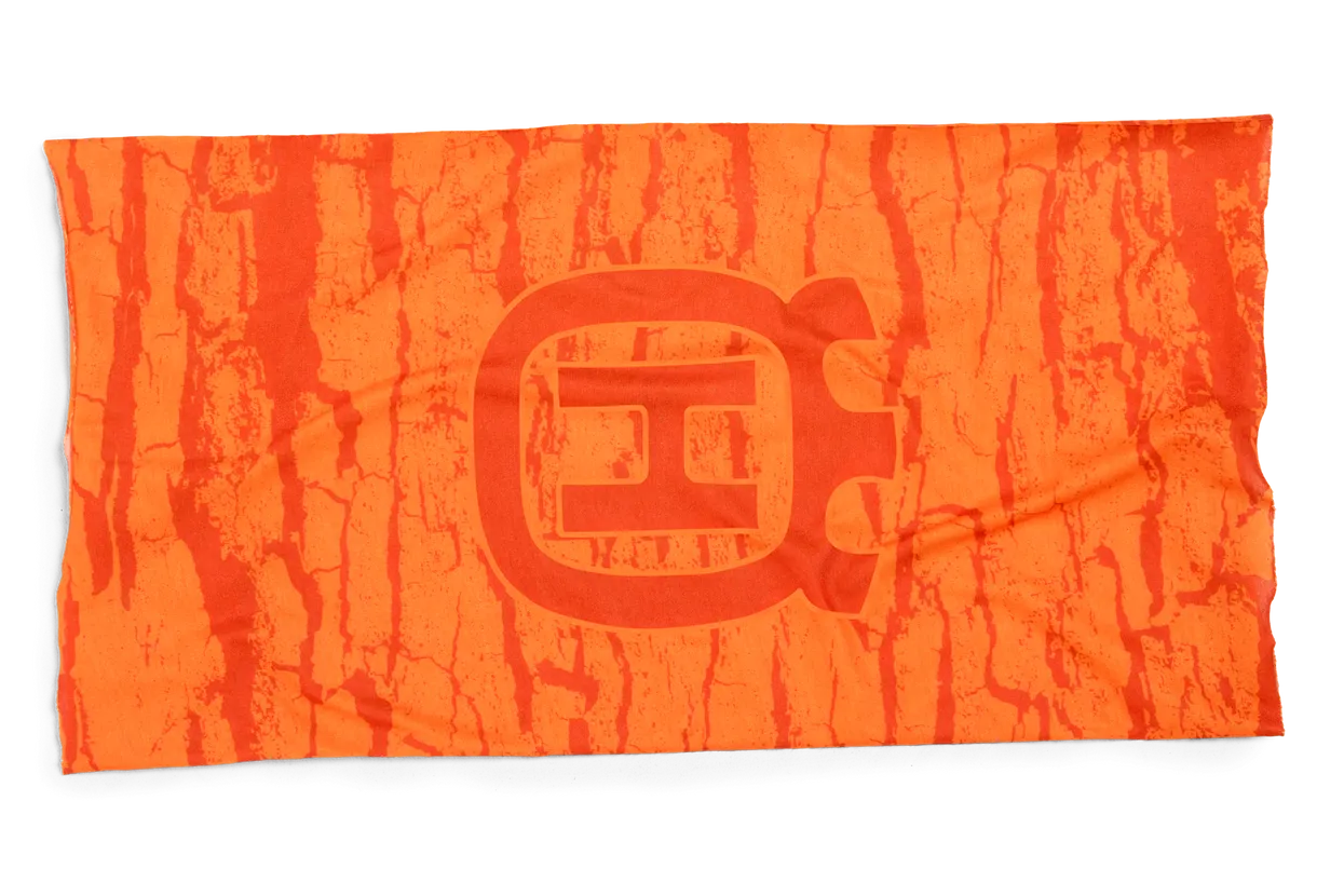 Husqvarna Xプローラ レジャーシリーズ ネックウォーマーXプローラ