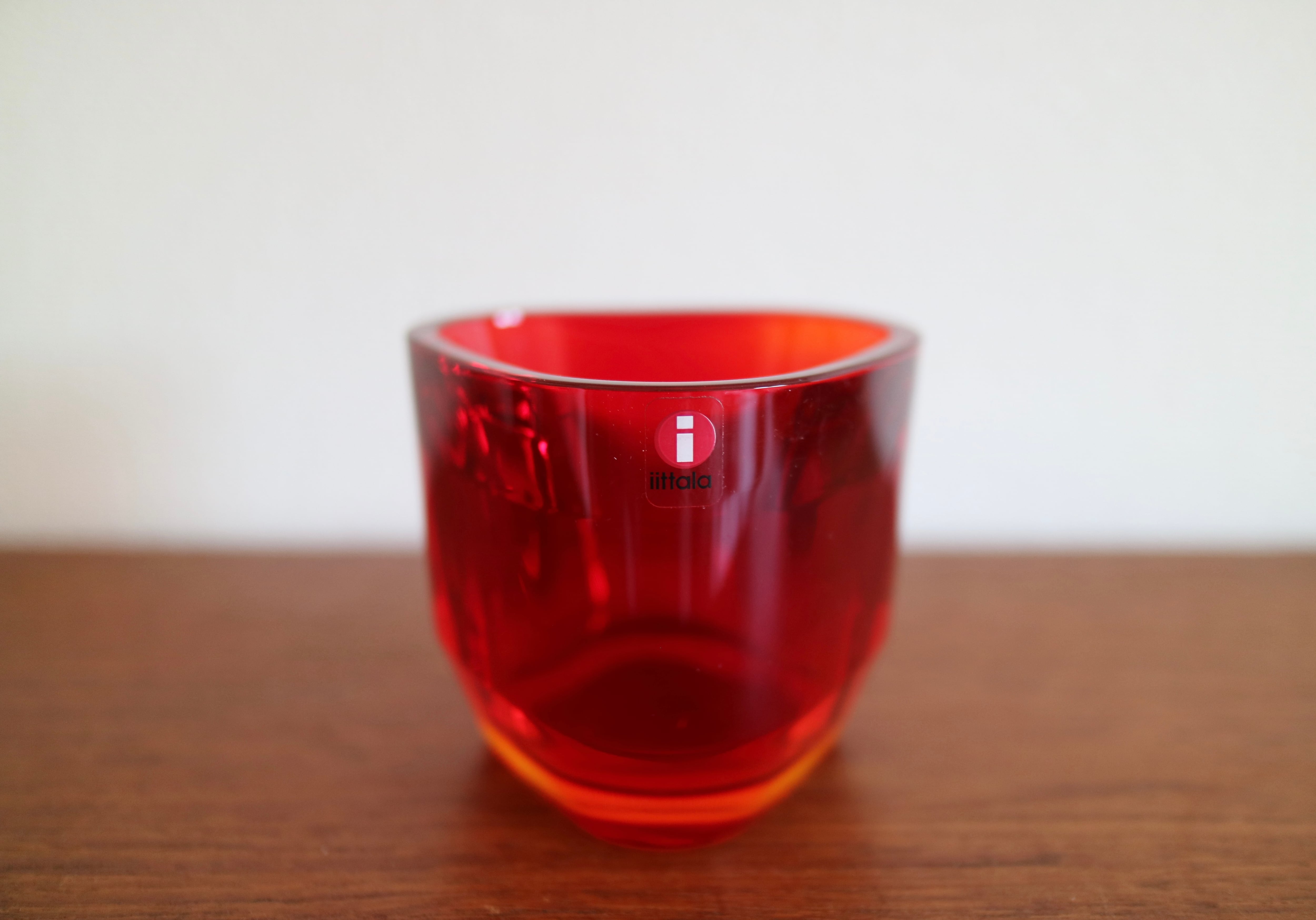 iittala Tris トリスキャンドルホルダー