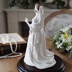 英国 コールポート Queen Victoria フィギュリン ヴィクトリア女王１５０周年記念　限定7500体 冊子・証明書・木製台座付き thumbnail 7