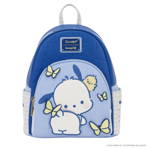 LF SANRIO POCHACCO MINI BACKPACK_SANBK0628