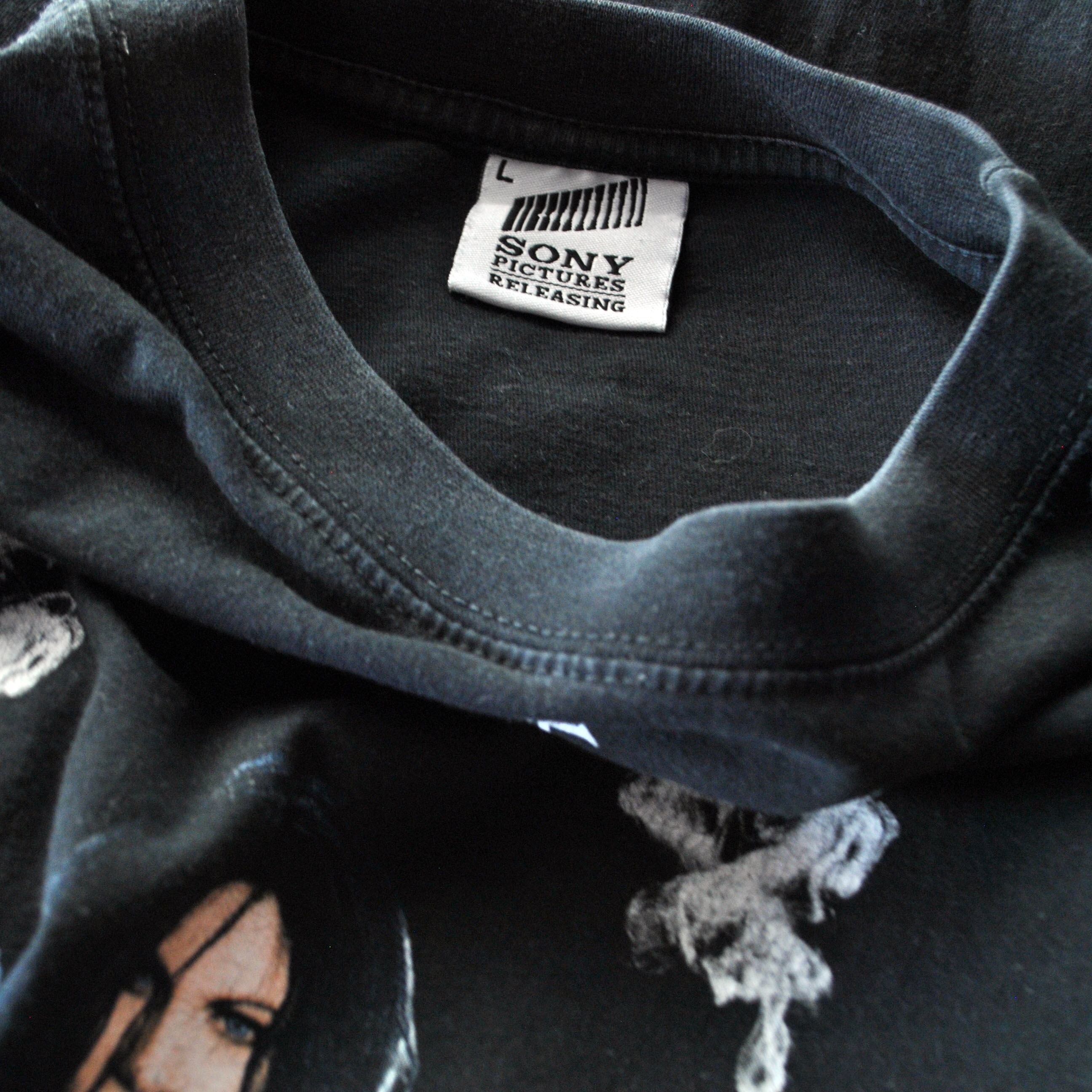 UNDERWORLD movie T-shirt | excube.e_shop