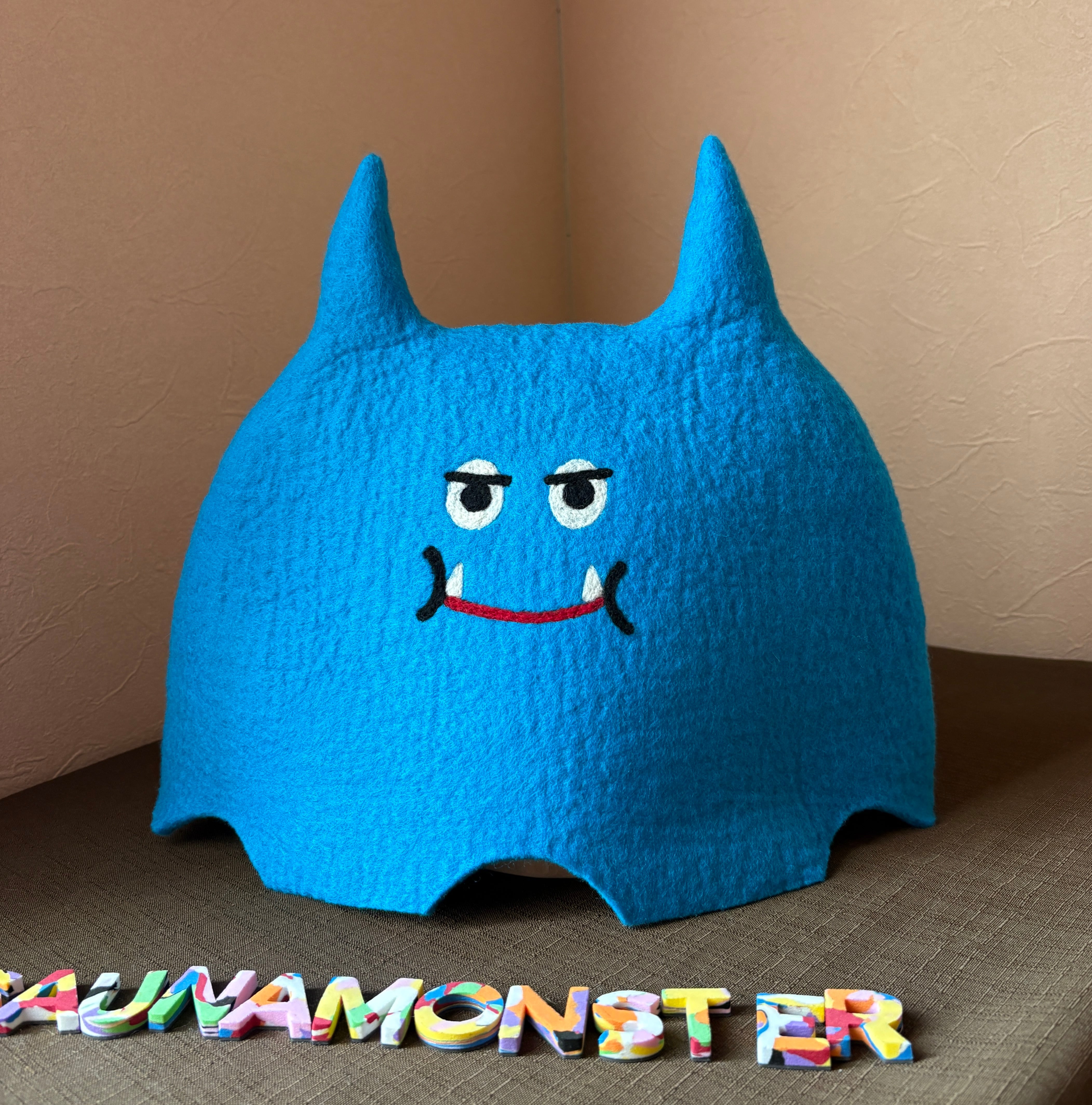 サウナモンスター【saunamonster】