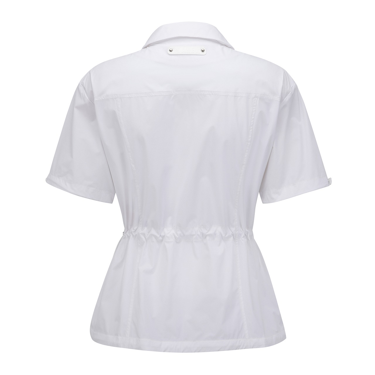 WOMEN SM SHORT SLEEVE JACKET