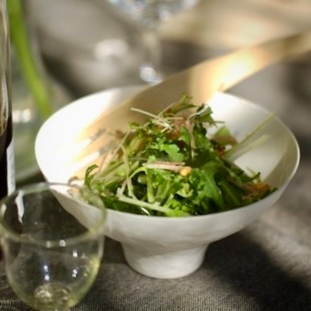 【WASARA】　コンポート 6個入　|　compote (6pc) φ127mm　|　DM-008 画像