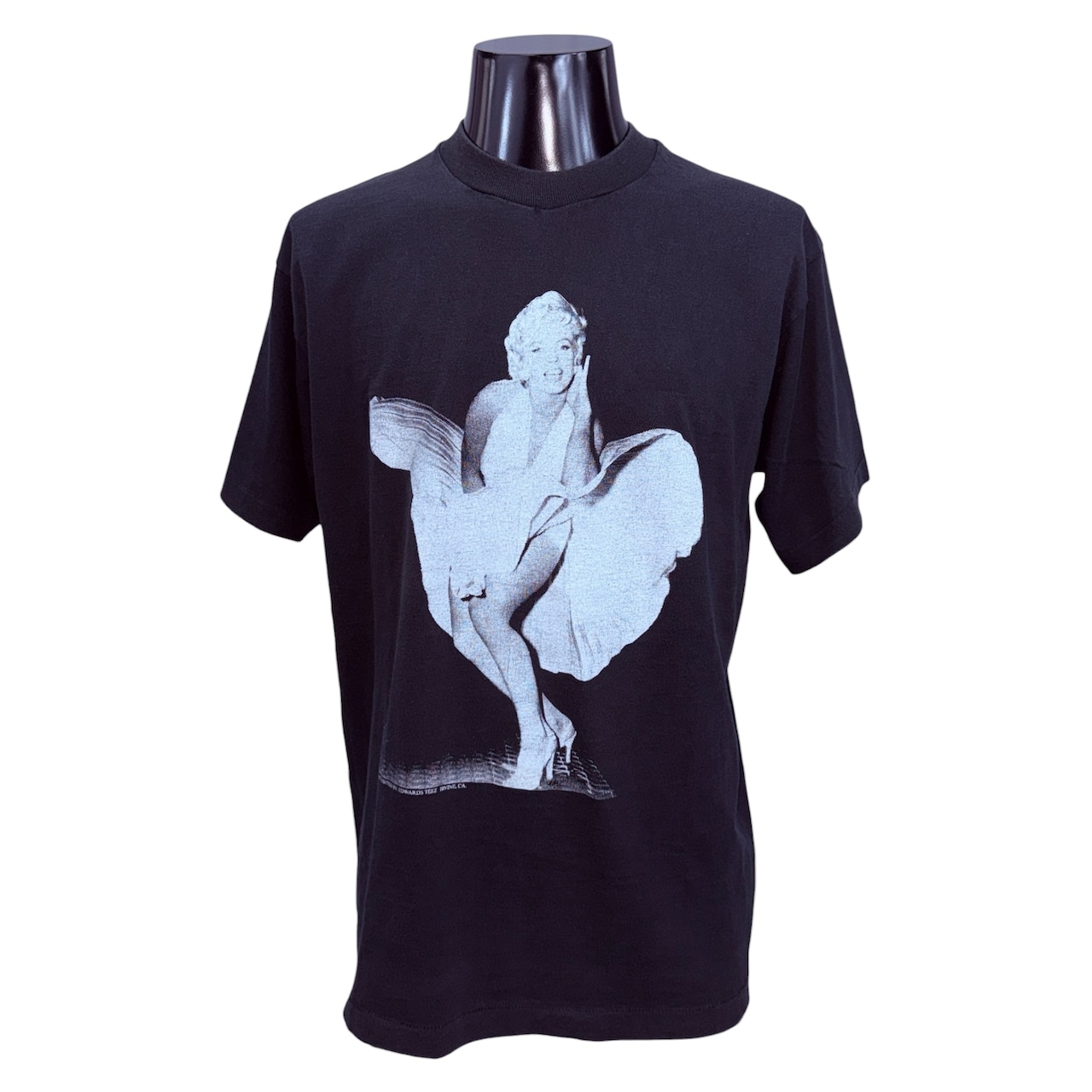 【MARILYN MONROE】マリリン・モンロー "The Seven Year Itch" 90's Vintage Tシャツ