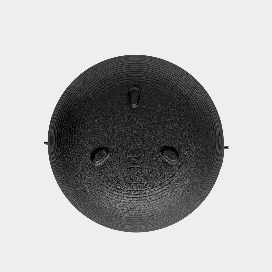 五進 / 田舎鍋 / 鉄 / 18cm / ホーローなし / INAKA | 東伸販売 五進 / 田舎鍋 / 鉄 / 18cm / ホーローなし / INAKA | 東伸販売