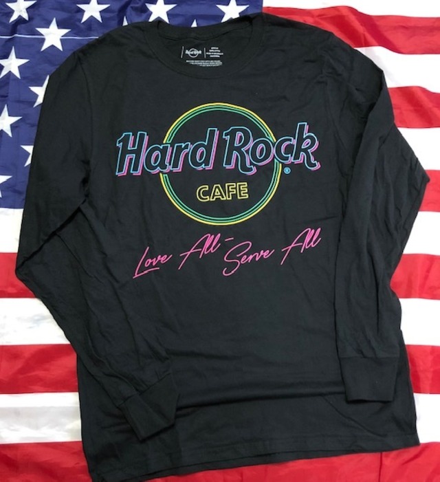 HARD ROCK CAFE Tシャツ ハードロックカフェ | CRACKUP