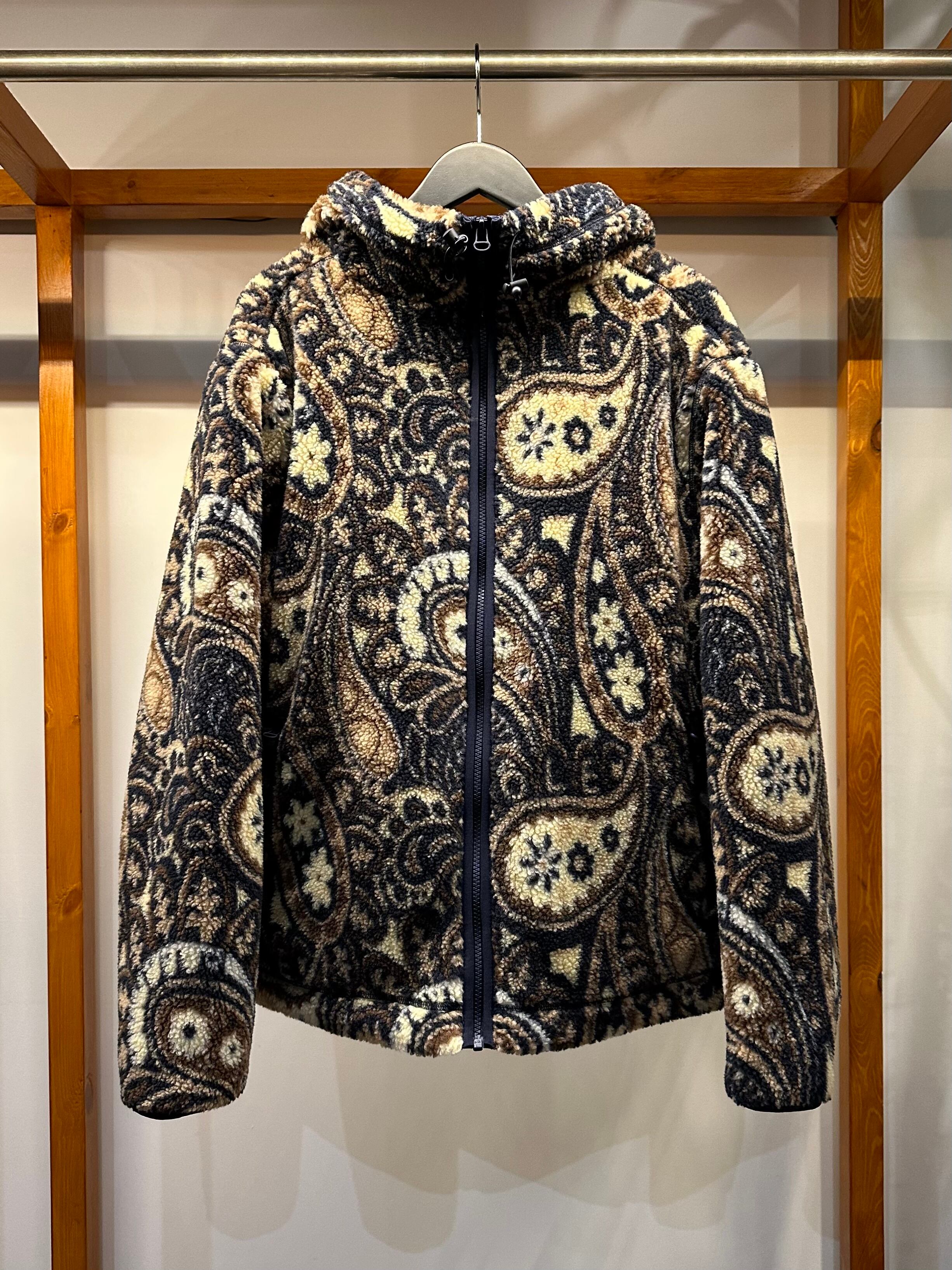 DROLE DE MONSIEUR ゴブランジャケット Drôle De Monsieur | falman