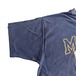 90's vintage Champion　MOTLOWSTATE カレッジロゴ　半袖Tシャツ 商品写真3