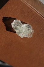 フローライト「時の雫」Fluorite ◇ 天然石・鉱物・パワーストーン・原石 | st00399