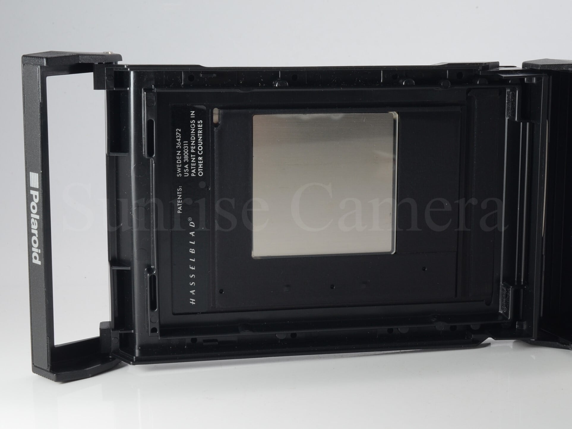Hasselblad Magazine 100 Polaroid Film 30198 ハッセルブラッド
