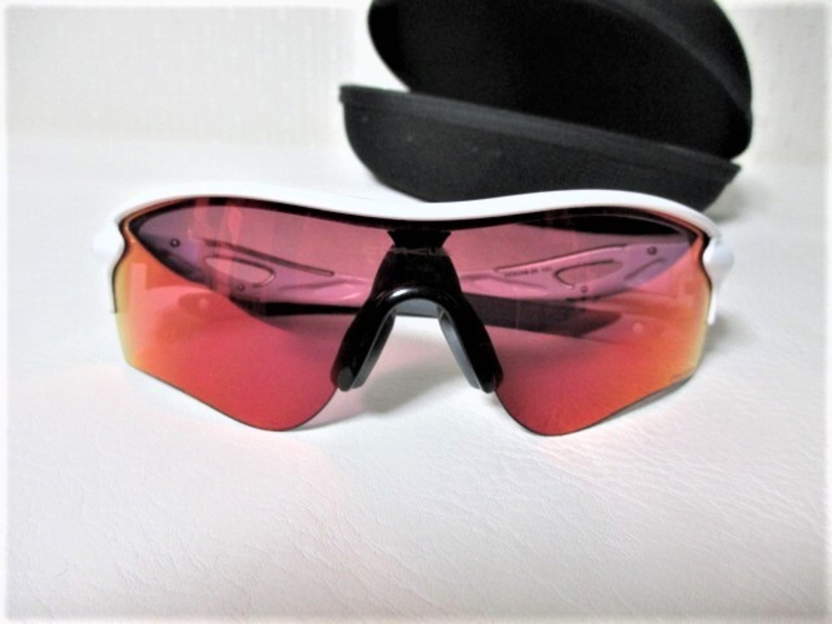 OAKLEY オークリー レーダーロックパス アジアンフィット サングラス 