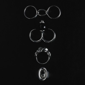 O ring 02