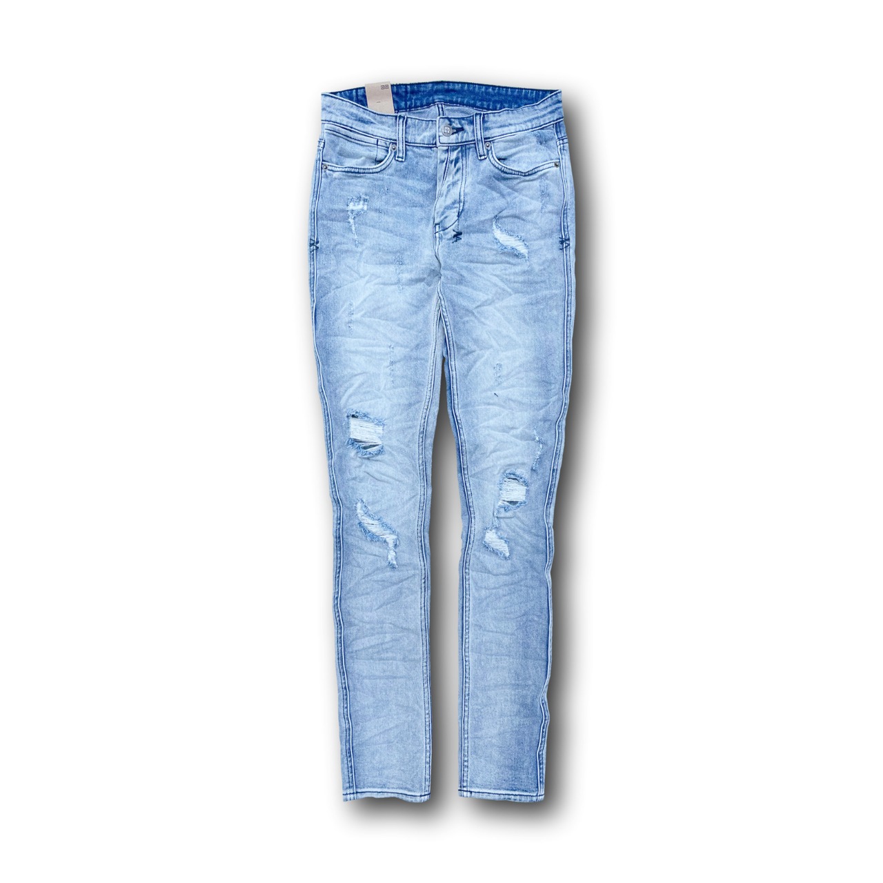 Ksubi / Van Winkle Trashed Dreams | HOLICK