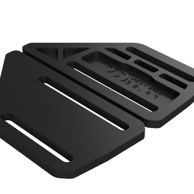 RD-03 | RECT DISC RD-03 | RECT DISC