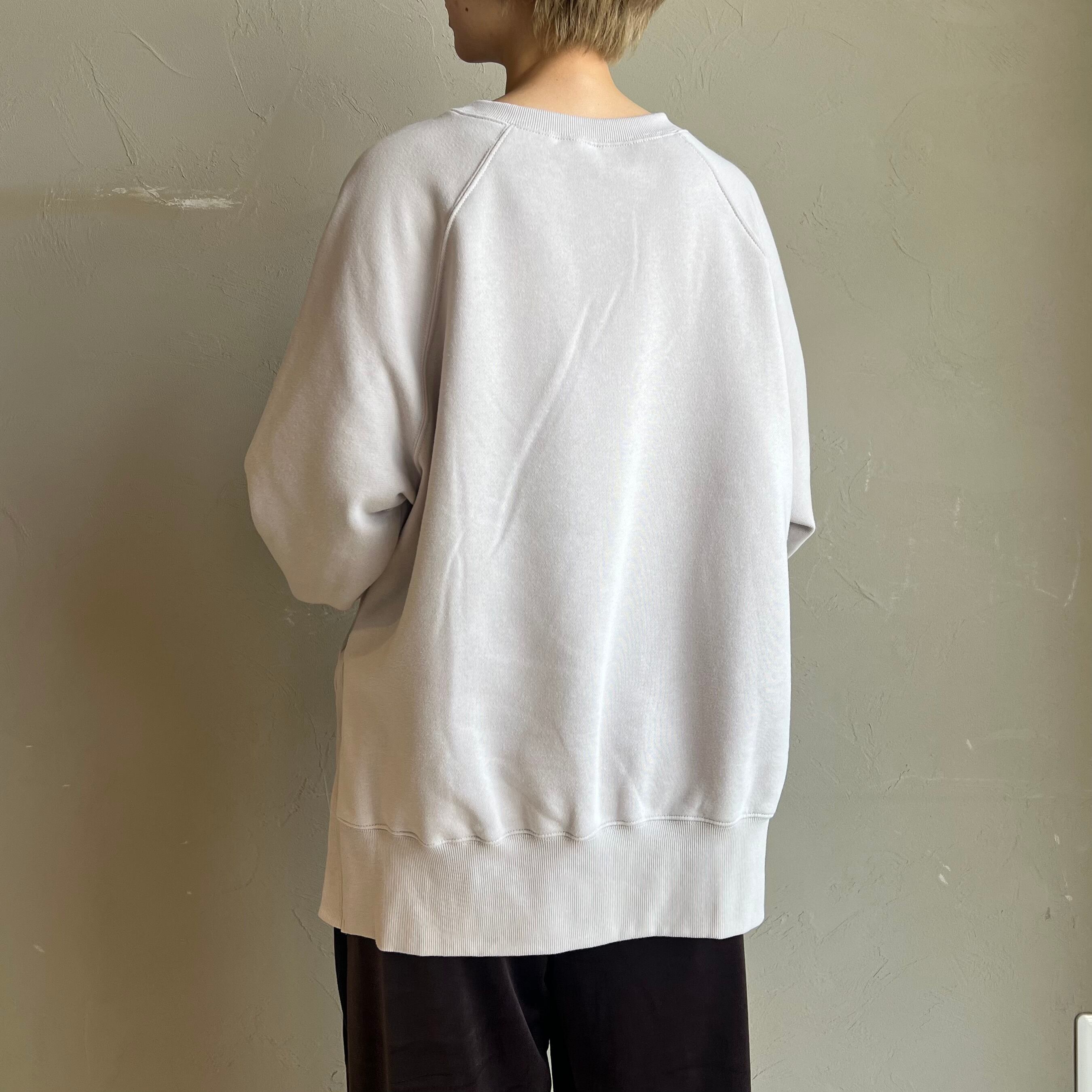 CLOCHE 】ALLE 裏起毛スウェットPO | valance 福井｜レディース