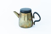 Henning Koppel | Brass Teapot
