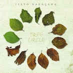 AMC1245 Tree Circle /  Isato Nakagawa (CD)