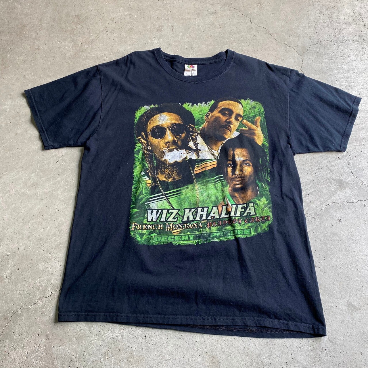 Wiz Khalifa 