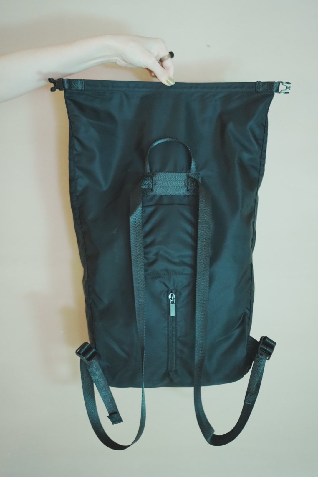 MOON TREE PLANET - Nap_sack | MOON TREE PLANET