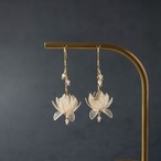 Atelier Works | 睡蓮の花 GOLD -M-