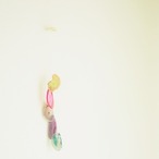 Snowmelt Garden - アゲートヒーリングチャイム / Agate Sun Catcher Wind Chime