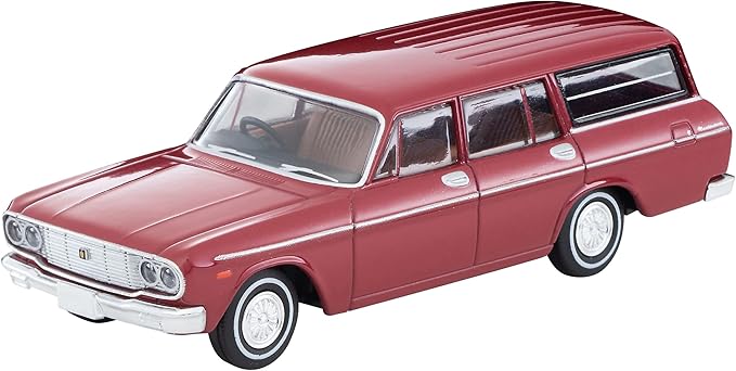 トミカプレミアム34 日産 スカイラインGT-R （KPGC10）（トミカ