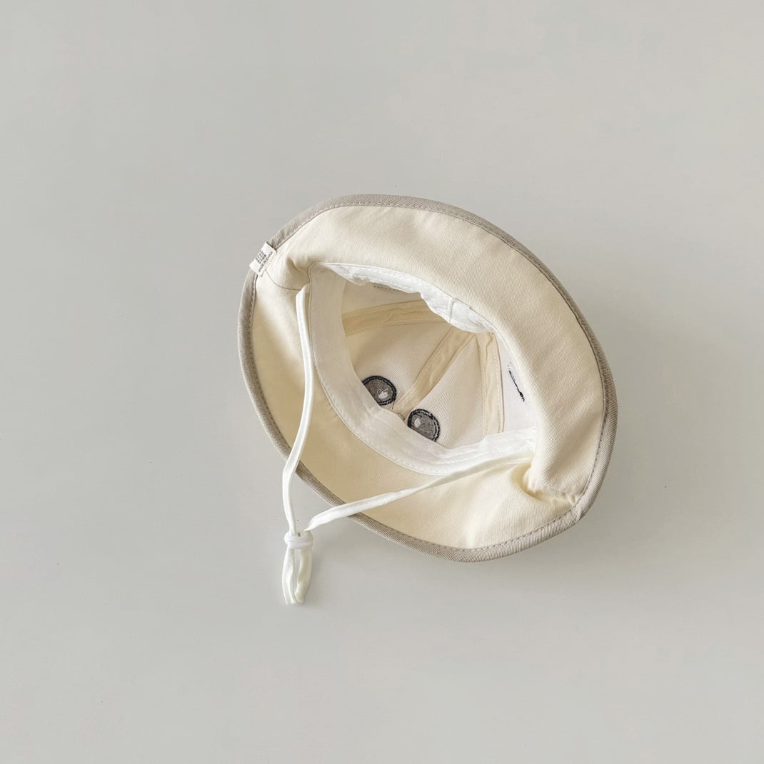 HAT】2025新作 可愛いパンダ帽子 | Betty