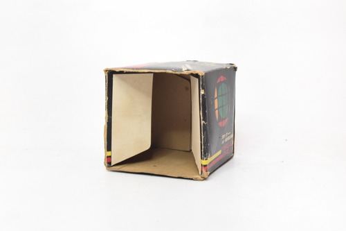 ルービックキューブ