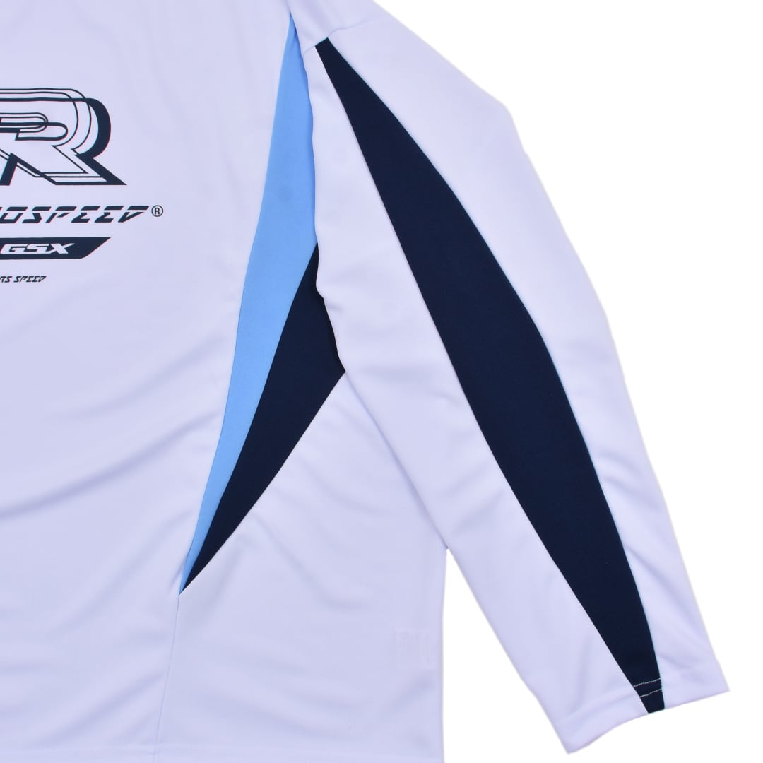 サーキットジャージロンT | VOLCAN&APHRODITE