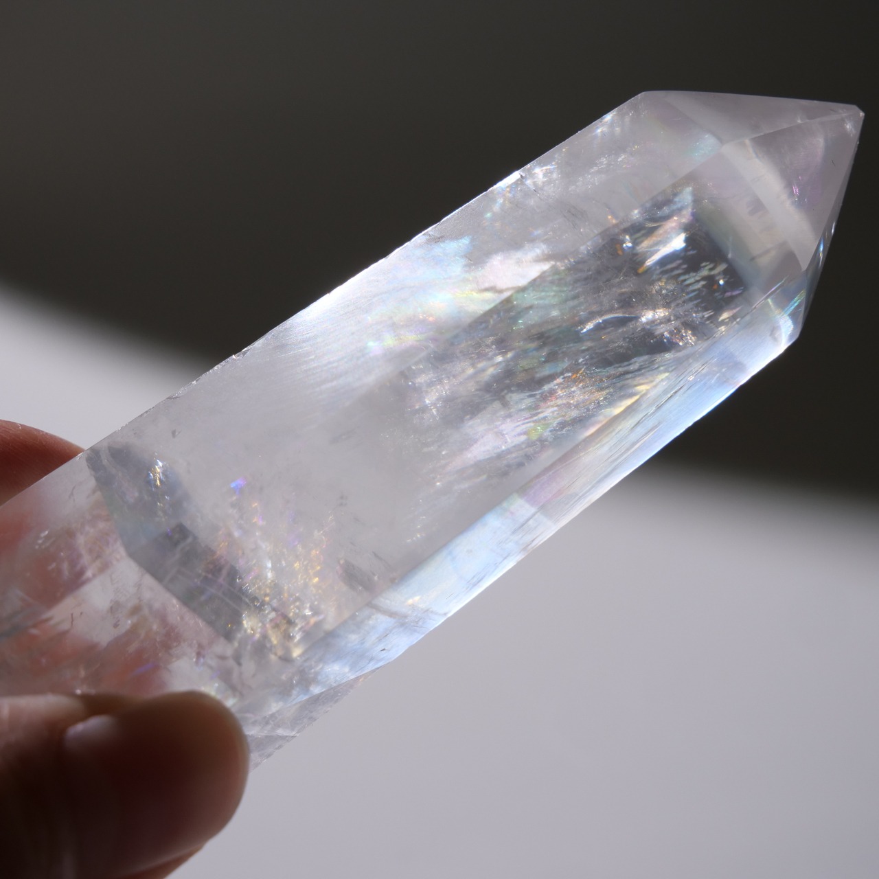 《outlet》カルサイト / タワー【2】