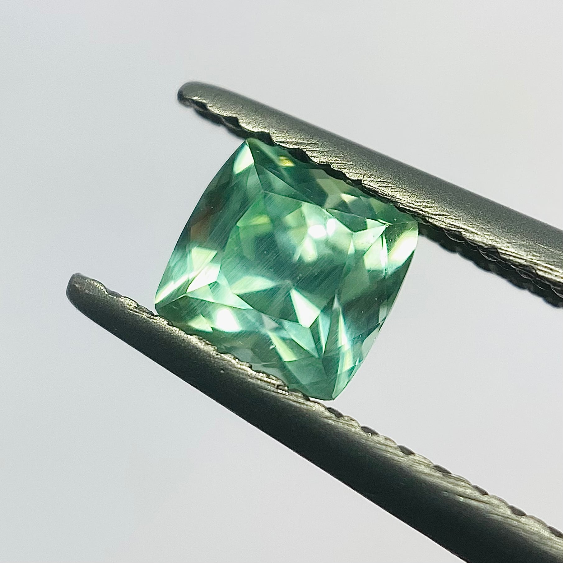 バナジウムの入った爽やかコーネルピン