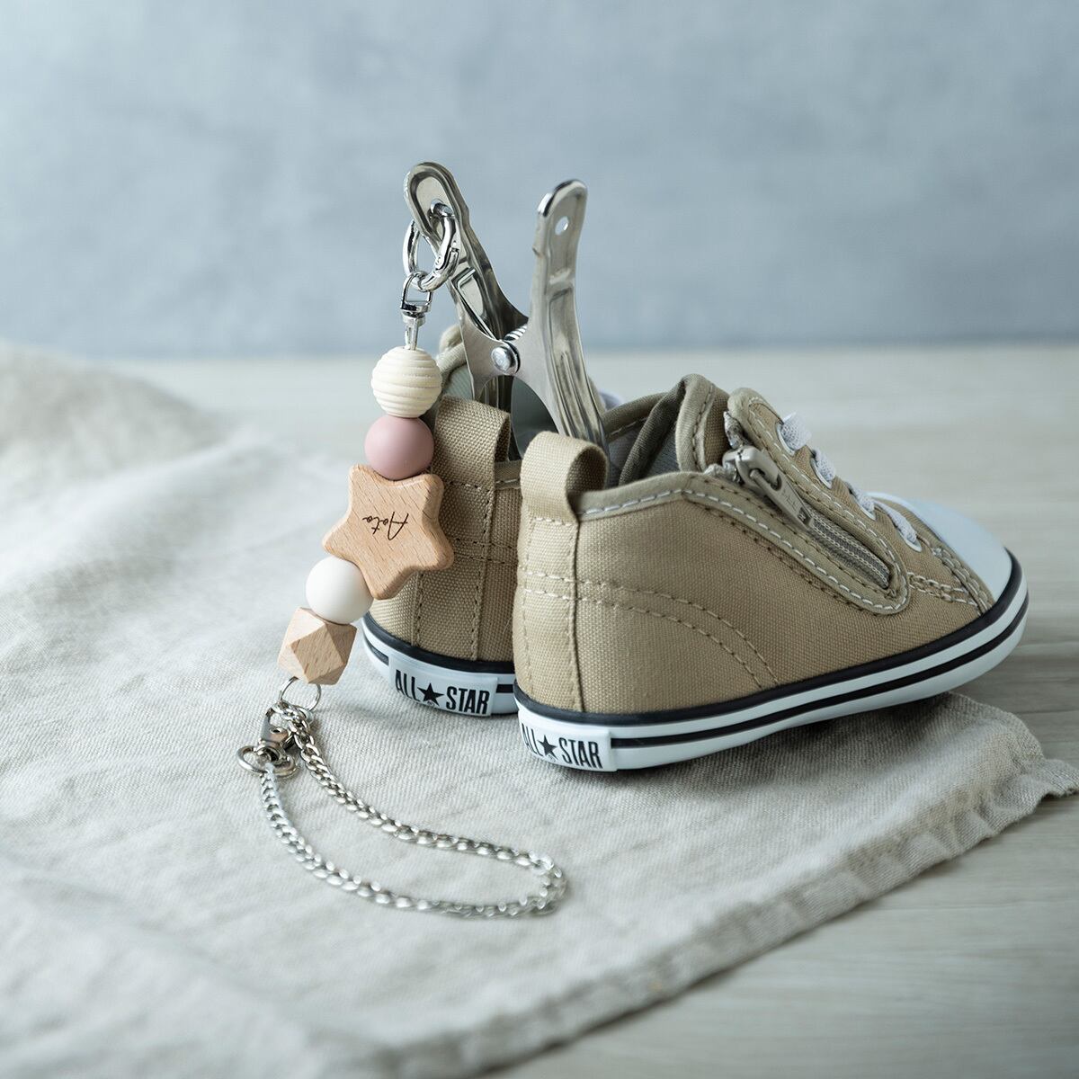 肉球スニーカー ( MIX COLOR ) No.5 | Pay ID