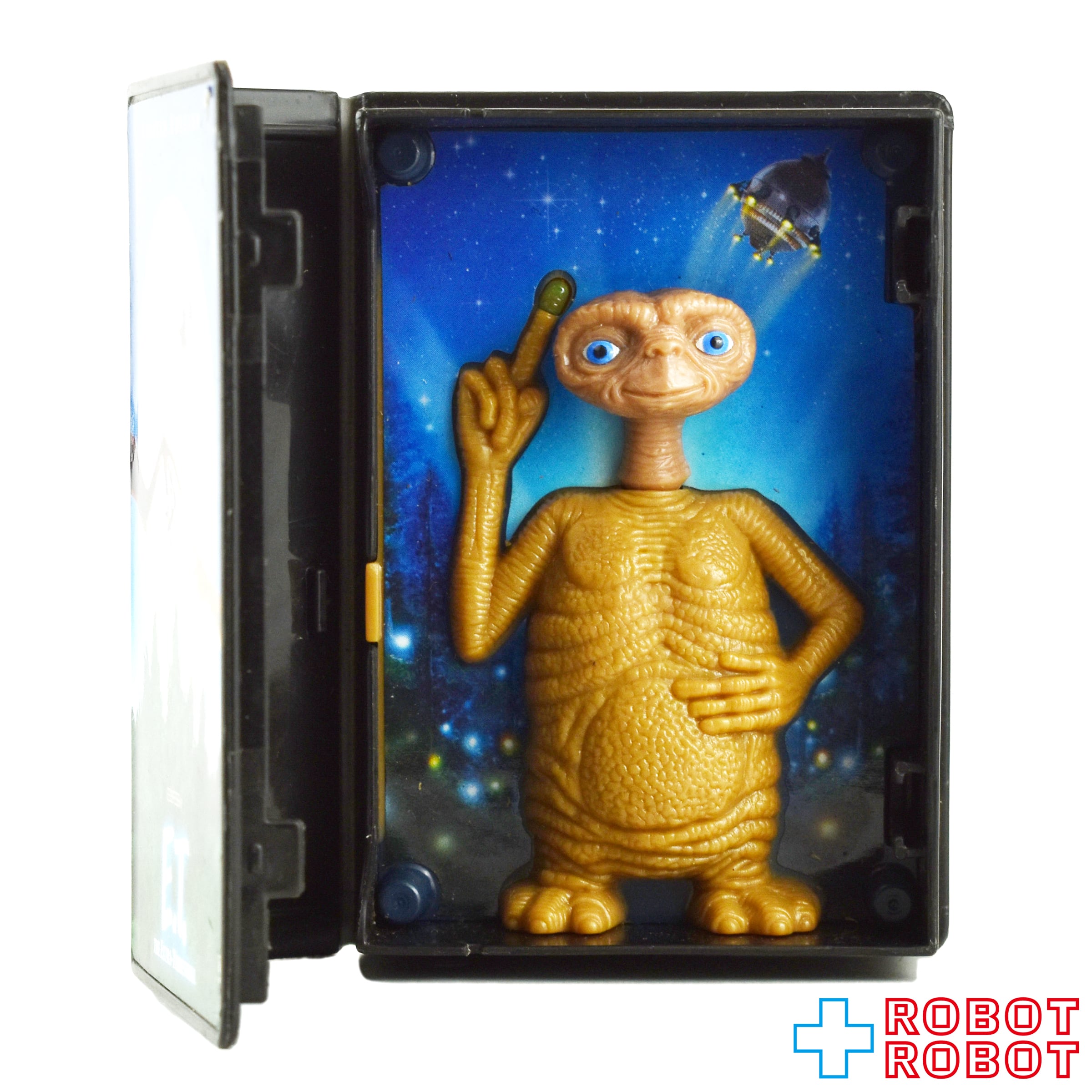 E.T. | ROBOTROBOT