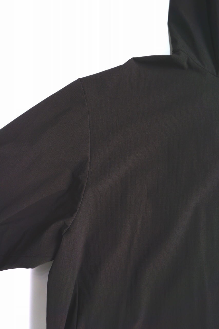 Nylon Ripstop Light Blouson