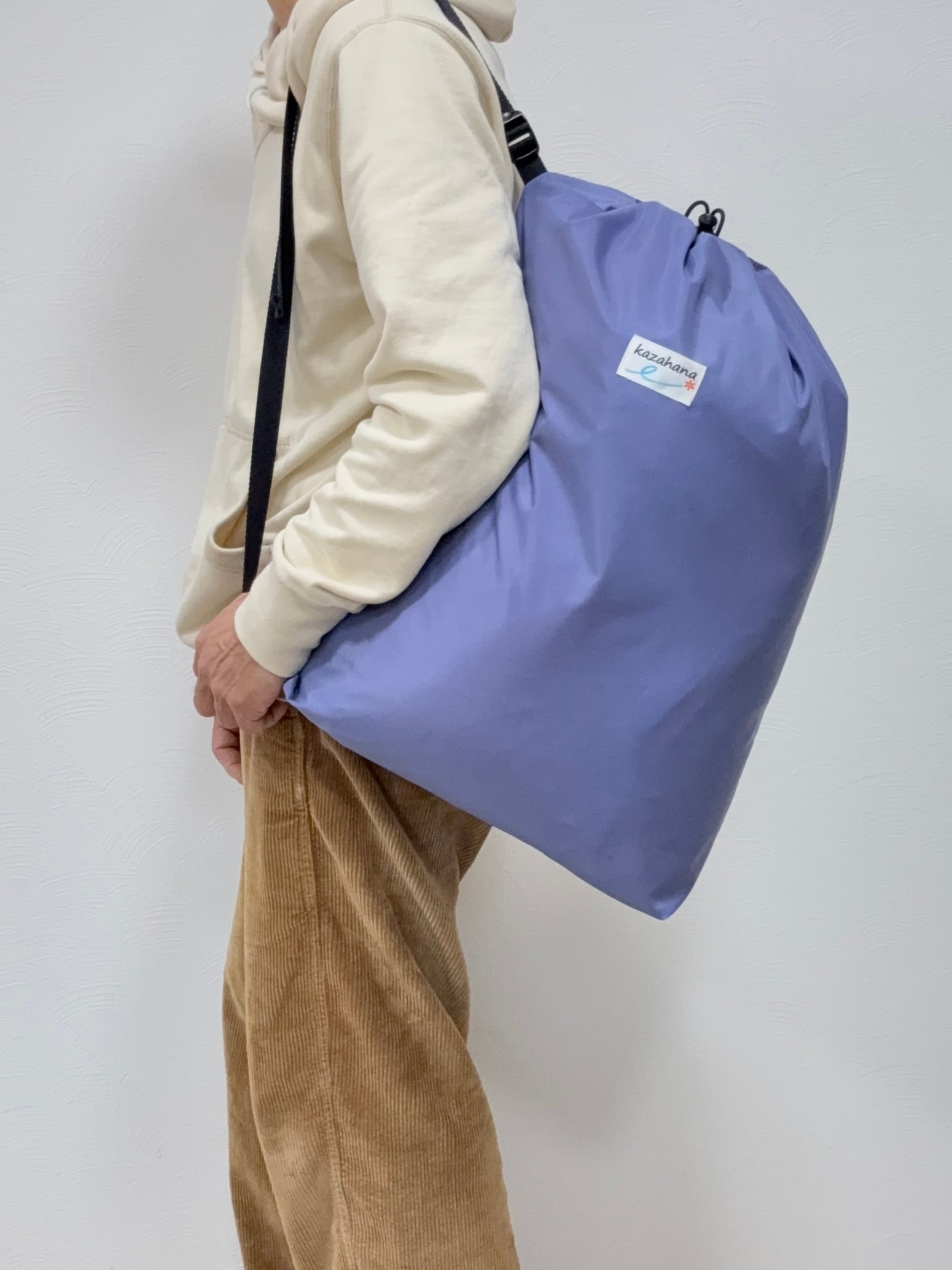kazahana right stuff ライトスタッフ | kazahana climbing packs