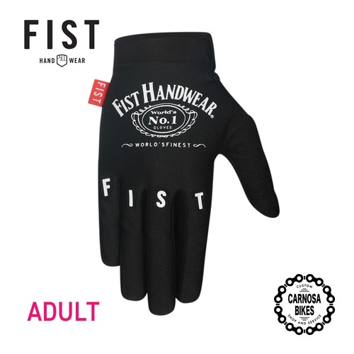 【FIST Handwear】SAM HILL - Good Times  [サム・ヒル - グッドタイムズ] グローブ 大人用