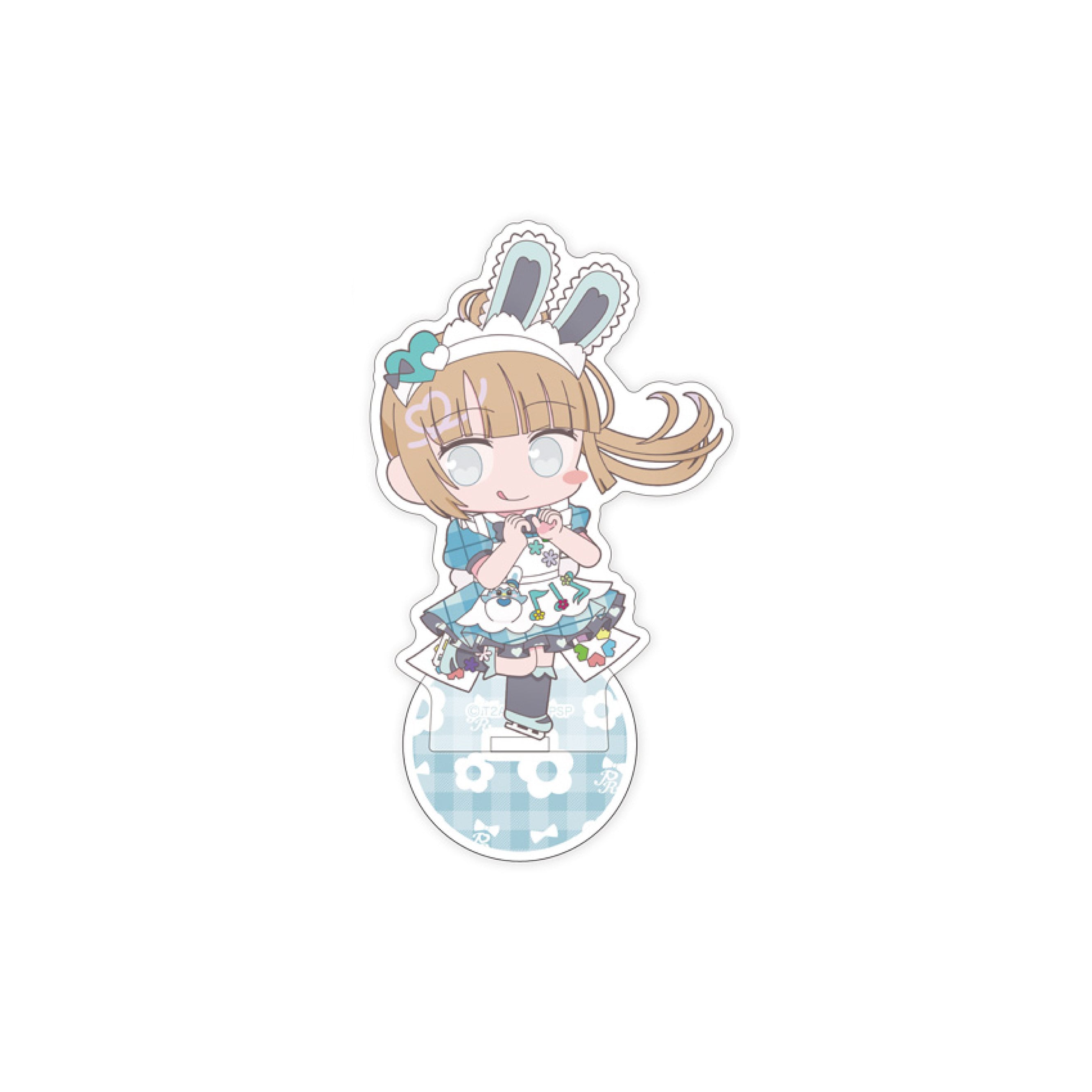 福原あん | グルーヴガレージ【プリティーシリーズオンラインショップ】